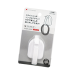 日本磁吸小物掛勾-3入, , large
