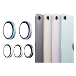 【山水之寶】iPad Air11吋/13吋、mini7 8.3吋、第11代A16、10代10.9吋鋁合金鏡頭環 鏡頭保護貼, , large