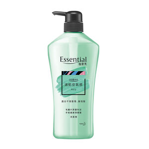 ES SHAMPOO WEIGHTLESSLY SMOOTH
