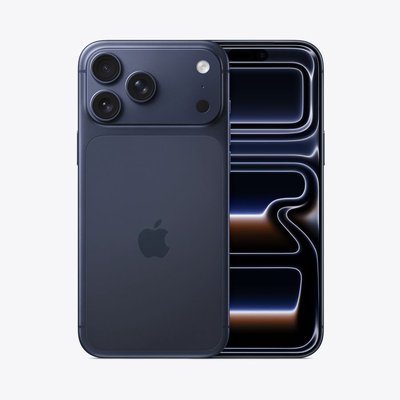 APPLE iPhone 17 Pro Max 512G 5G 6.9吋 智慧型手機 台灣公司貨 ＋ (螢幕寶貼 & 手機背套)