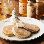 【千康嚴選】Pancake 九州鬆餅 - 和紅茶鬆餅粉200g, , large