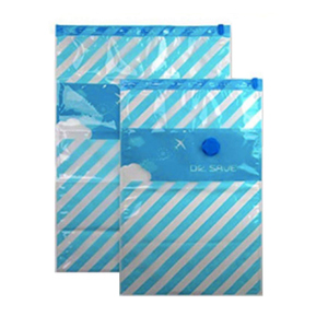 STORAGE BAG XL 2PCS