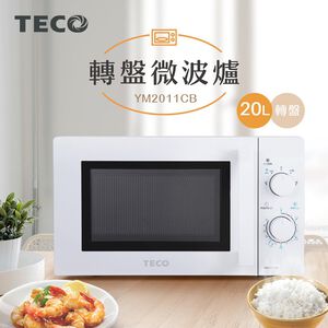 TECO YM2011CB MICRO Wave Oven