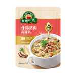 Great Day Pork congee, , large