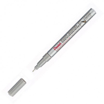 【 Pentel 飛龍 】油漆筆 極細字 0.6mm /支 MFP10   -  多款可選, , large