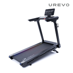 【UREVO】URTM044 CyberMega Smart 大字幕馬拉松跑步機, , large