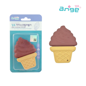 【ange】冰淇淋ST固齒器