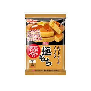 Nissin Muffin Powder 480g         