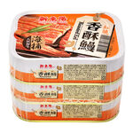 Hsin Tung Yang Roasted Eel With Fermente, , large