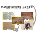 SPT 尚朋堂 20L乾溼吹吸塵器 SV-609Y, , large