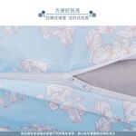 【格藍傢飾】台灣製石墨烯奈米紗寢具 石墨烯床包床單枕套被套, , large