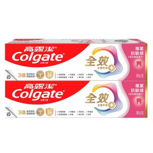 Colgate Total Sensitive TP