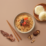 Taiwanese Stir-Fried Rice Vermicelli, , large