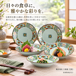 【HIYASU日安工坊】鍋島地紋 小血揃 <化粧>, , large