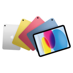 Apple iPad 11th Wi-Fi 128G