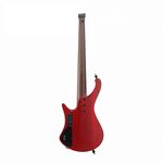 Ibanez EHB1505-SWL 無頭五弦電貝斯 酒紅色【敦煌樂器】, , large
