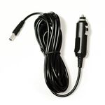 【J-POWER】低音砲點菸器電源線 12V-18V, , large
