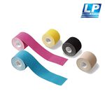 LP SUPPORT MAXTAPING 肌效能貼布 50MM 彈力肌肉貼布 運動貼布 防水 透氣 TM702R, , large