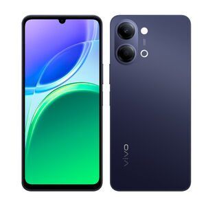 【5G手機】VIVO Y21 6G_128G(極夜黑)
