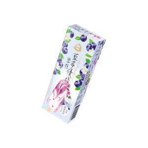 Duroyal Blueberry Yogurt Ice Bar