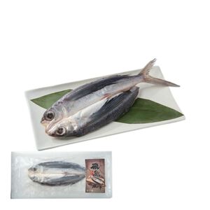 飛魚一夜干 250g