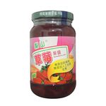 梨山牌草莓果醬, , large