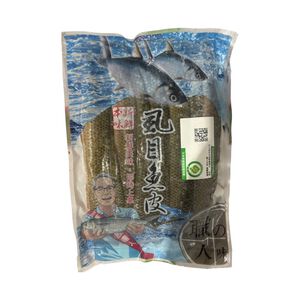 冷凍職人虱目魚皮300g
