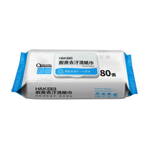 HK kitchen Wipes