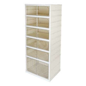 Shoe Storage Box