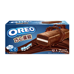 OREO SOFT CAKE 192g, , large