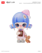 【BOPTOYS】MoCii 蛻變系列盲盒, , large