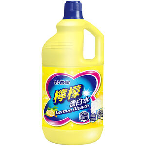 Lemon Bleach