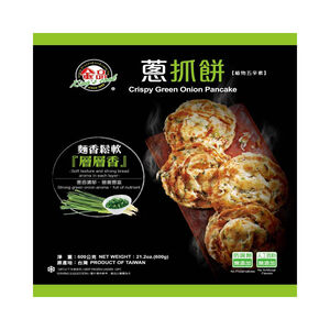 金品蔥抓餅600g