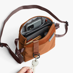 |快速出貨|Bellroy 城市斜背包 彈力背帶 側背包 小包 收納隔層, , large