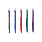 【PILOT 百樂】樂彩自動鉛筆 0.5mm 12支/盒  H-105 - 多款可選　, , large