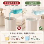 陶瓷慕斯瓶【3色可選】 感應出泡 自動感應慕斯瓶 稀釋可用 陶瓷分裝瓶 泡沫分裝瓶 補充瓶 洗手乳分裝瓶 慕斯瓶 分裝瓶, , large