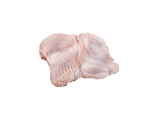 【有心肉舖子】月球放山土雞 去骨雞腿肉 300g