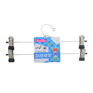 Naturalway Slip skirt rack