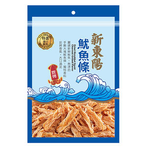 Hsin Tung Yang BAKED SQUI