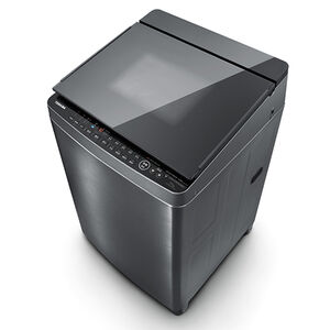 【TOSHIBA 東芝】17公斤 直立式洗衣機 AW-DMUH17WAG