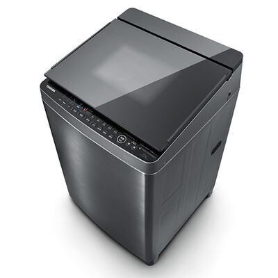 【TOSHIBA 東芝】17公斤 直立式洗衣機 AW-DMUH17WAG