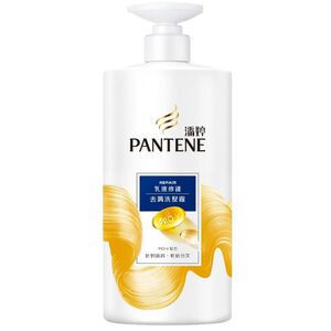 PANTENE Milky Treatment AD SH