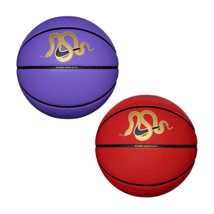 NIKE ALL COURT 8P K BRYANT 7號球 籃球 Kobe Bryant 耐磨 抓地 控球 N101336453307紫、N101336467107紅