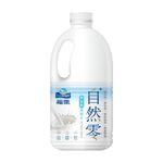 福樂自然零無加糖優酪乳1700ml, , large