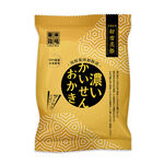 樂米穀場-初雪美姬海鮮風味鮮酥燒55g, , large