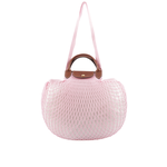 fishnet bag, , large
