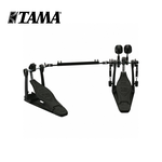 TAMA HP600DTWMB 雙鍊雙踏 大鼓踏板 消光黑, , large