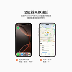 【山水之寶】Momax 鏡頭掃瞄＆全球定位器 PinGuard Find My／防偷拍＆防針孔探測器＆防丟器＆旅遊住宿必備, , large