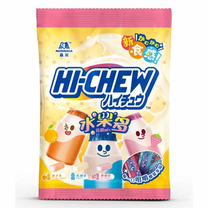 Hi-Chew (Fruits Flavor)