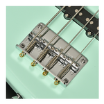 Bacchus WJB-CHIIPAN SFG ちいぱん 33吋 簽名款電貝斯【敦煌樂器】, , large
